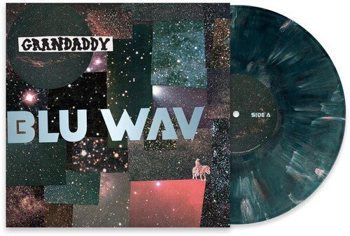 Grandaddy - BLU WAV - Corkys Coffee