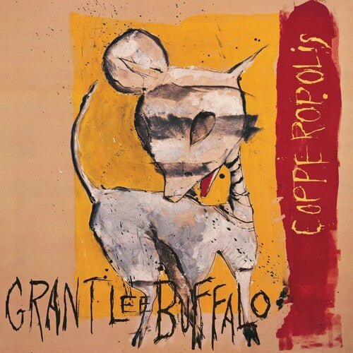 Grant Lee Buffalo - Copperopolis (2023 Remster) - Corkys Coffee