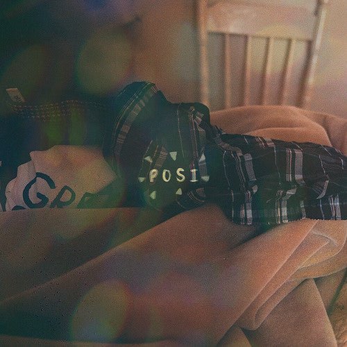 Great Cynics - POSI - Corkys Coffee