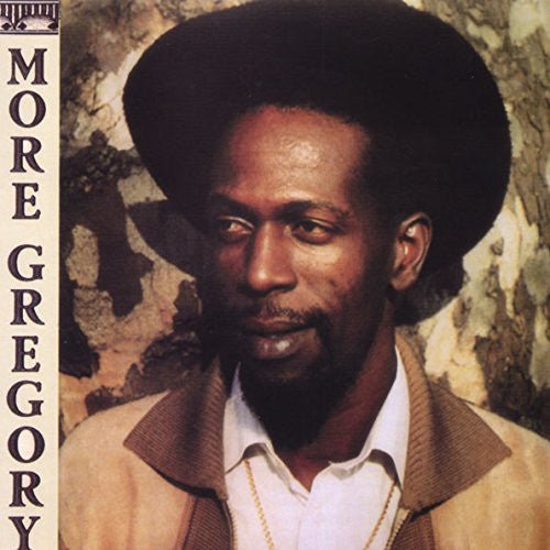 Gregory Isaacs - More Gregory - Corkys Coffee