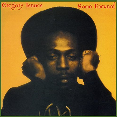 Gregory Isaacs - Soon Forward - Corkys Coffee