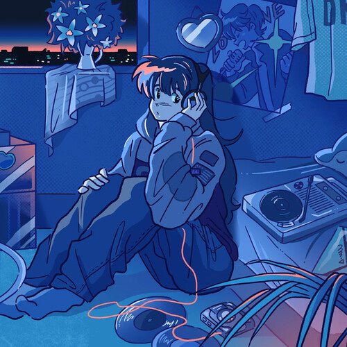 Grey October Sound - Timeless Lo - fi 3 - Corkys Coffee