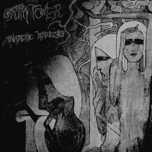 Grim Tower - Anarchic Breezes - Corkys Coffee