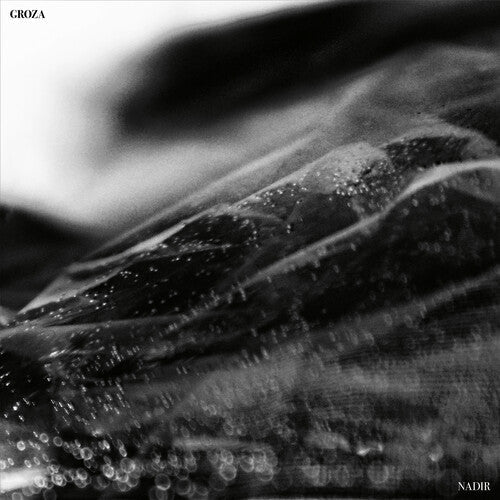 GROZA - NADIR - Corkys Coffee