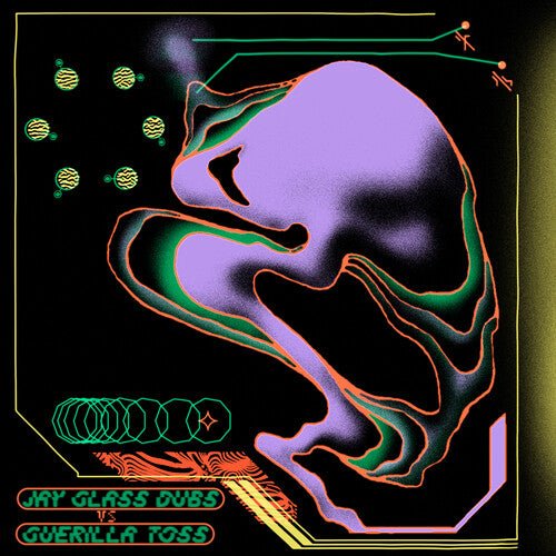 Guerilla Toss - Jay Glass Dubs vs Guerilla Toss - Corkys Coffee