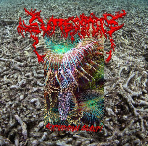 Guttersnipe - Extinction Burst - Corkys Coffee