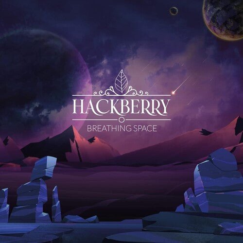 Hackberry - Breathing Space - Corkys Coffee