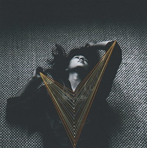 Half Waif - FORM/A - Corkys Coffee