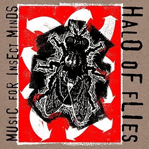 Halo of Flies - Music for Insect Minds - Corkys Coffee