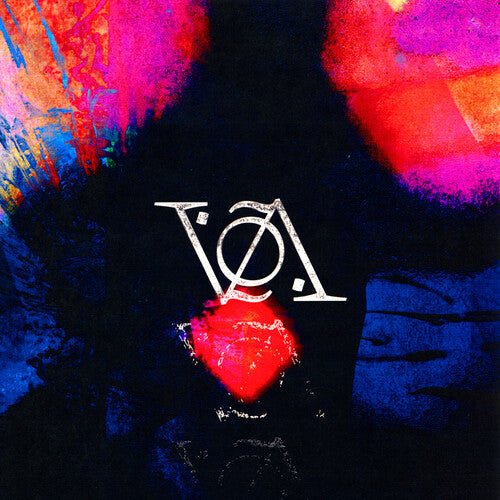 Hammock - Love in the Void - Opaque Hellfire - Corkys Coffee
