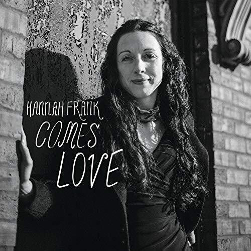 Hanna Frank - COMES LOVE - Corkys Coffee