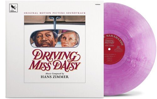 Hans Zimmer - Driving Miss Daisy - O.s.t. - Corkys Coffee