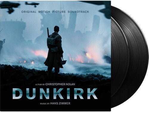 Hans Zimmer - Dunkirk - O.s.t. - Corkys Coffee