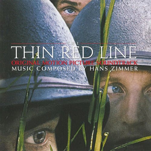 Hans Zimmer - Thin Red Line - O.s.t. - Corkys Coffee