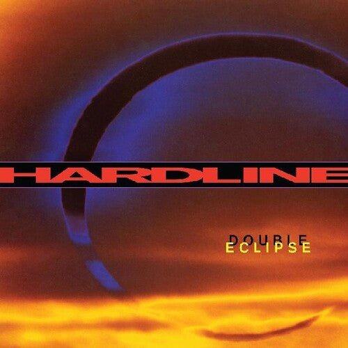Hardline - Double Eclipse - Corkys Coffee