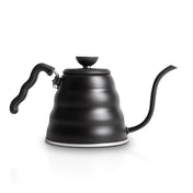Hario Buono V60 Drip Kettle 1.2L - Matte Black - Corkys Coffee