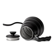 Hario Buono V60 Drip Kettle 1.2L - Matte Black - Corkys Coffee