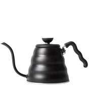 Hario Buono V60 Drip Kettle 1.2L - Matte Black - Corkys Coffee