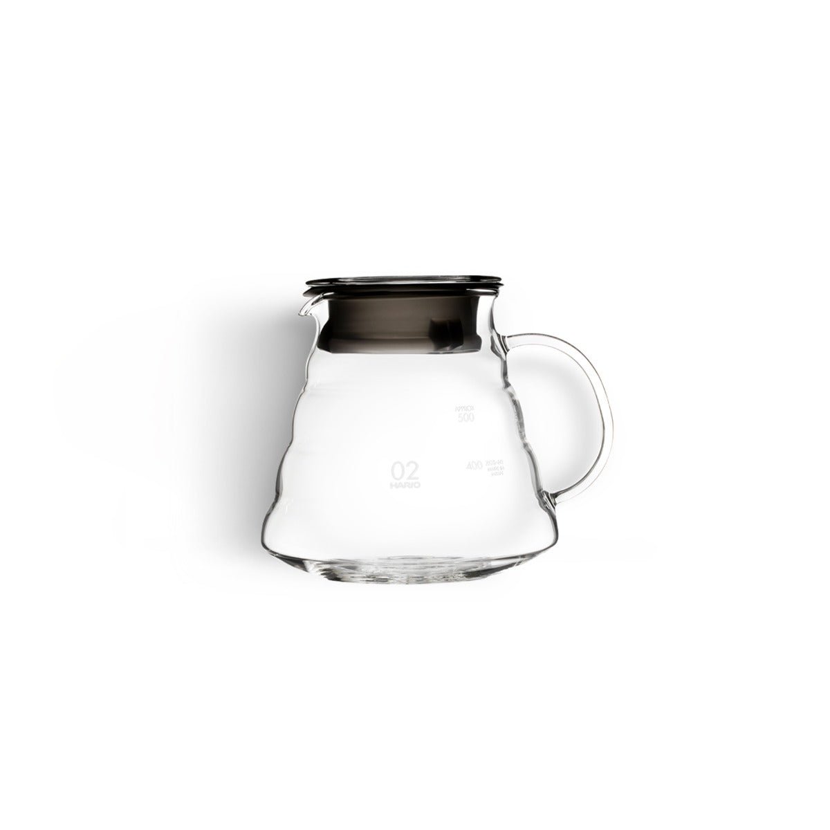 Hario Flex Pour Over Coffee Kit - Corkys Coffee