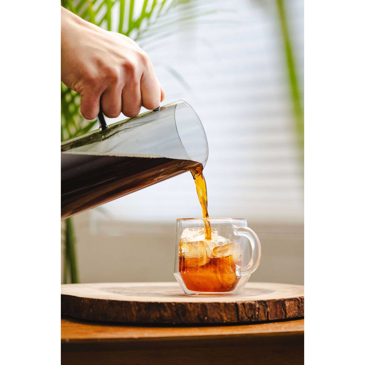 800ml) - Corkys Coffee