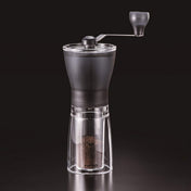 Hario Mini Slim+ Ceramic Coffee Mill - Corkys Coffee