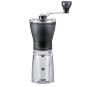 Hario Mini Slim+ Ceramic Coffee Mill - Corkys Coffee