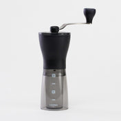 Hario Mini Slim+ Ceramic Coffee Mill - Corkys Coffee