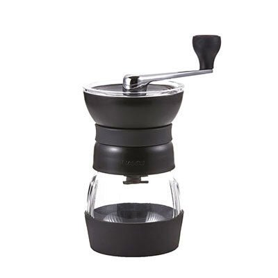 Hario Skerton Pro Ceramic Coffee Mill - Corkys Coffee
