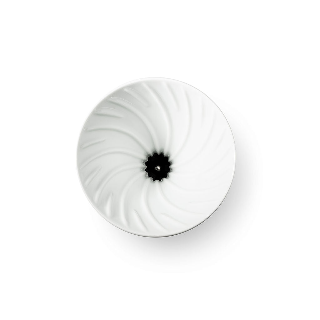 Hario Switch Immersion Coffee Dripper 02 - Ceramic - Corkys Coffee
