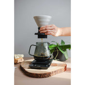 Hario Switch Immersion Coffee Dripper 02 - Ceramic - Corkys Coffee