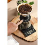 Hario Switch Immersion Coffee Dripper 02 - Ceramic - Corkys Coffee