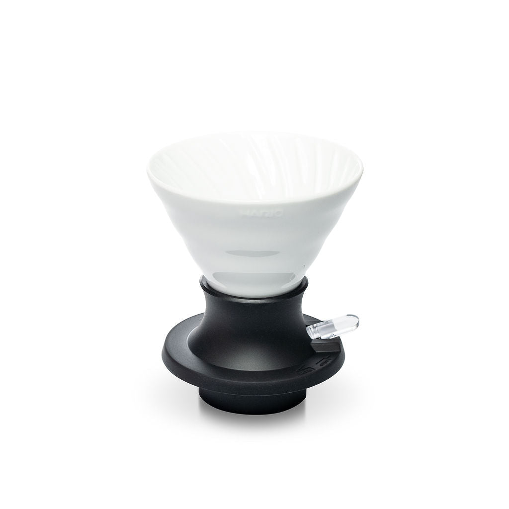 Hario Switch Immersion Coffee Dripper 02 - Ceramic - Corkys Coffee