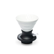 Hario Switch Immersion Coffee Dripper 02 - Ceramic - Corkys Coffee