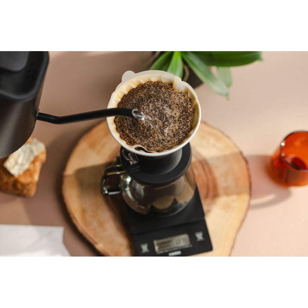 Hario Switch Immersion Coffee Dripper 02 - Ceramic - Corkys Coffee