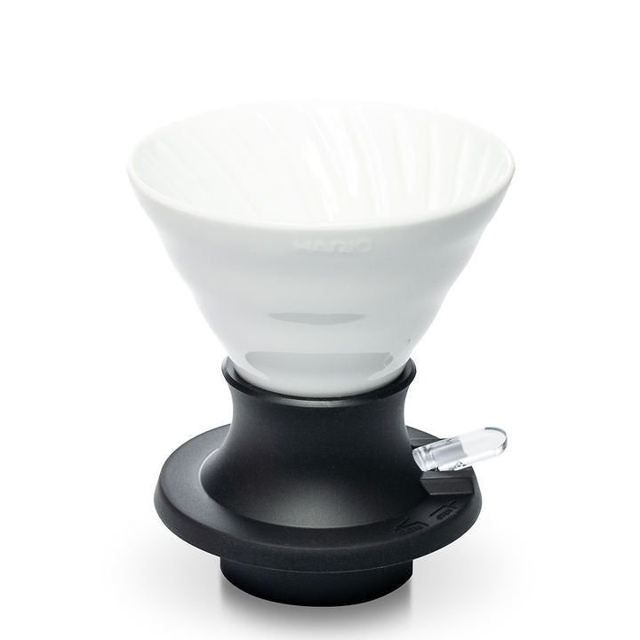 Hario Switch Immersion Coffee Dripper 02 - Ceramic - Corkys Coffee