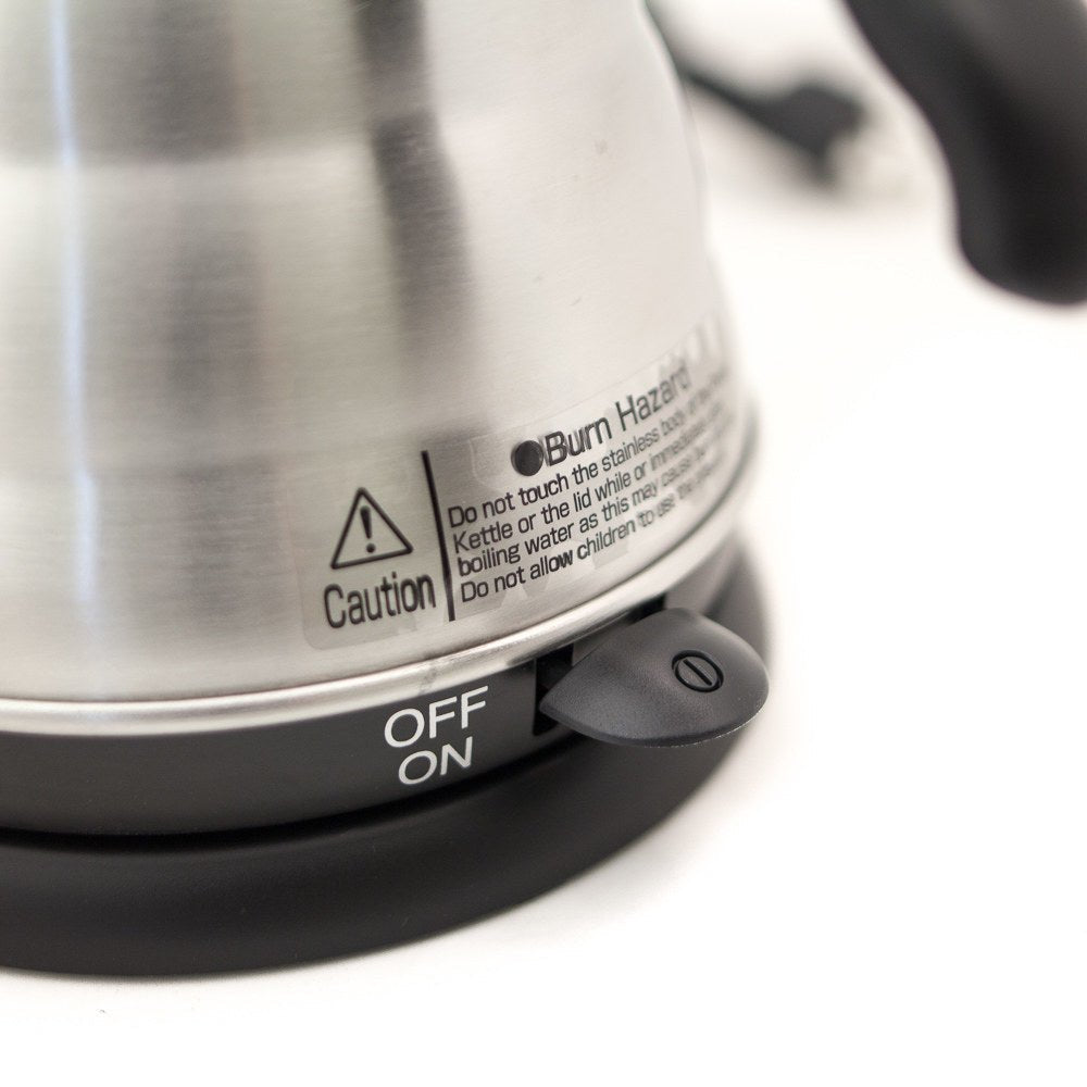 Hario V60 Buono Electric Kettle - Corkys Coffee