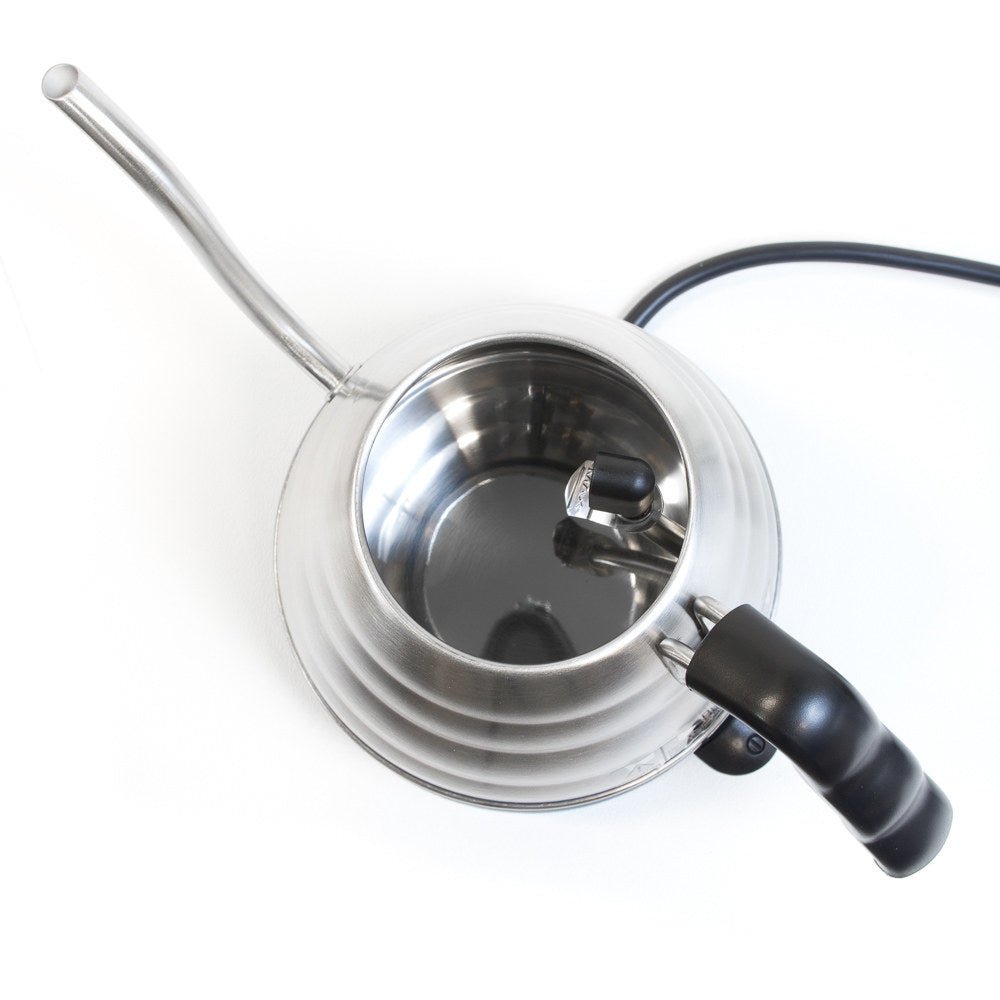 Hario V60 Buono Electric Kettle - Corkys Coffee