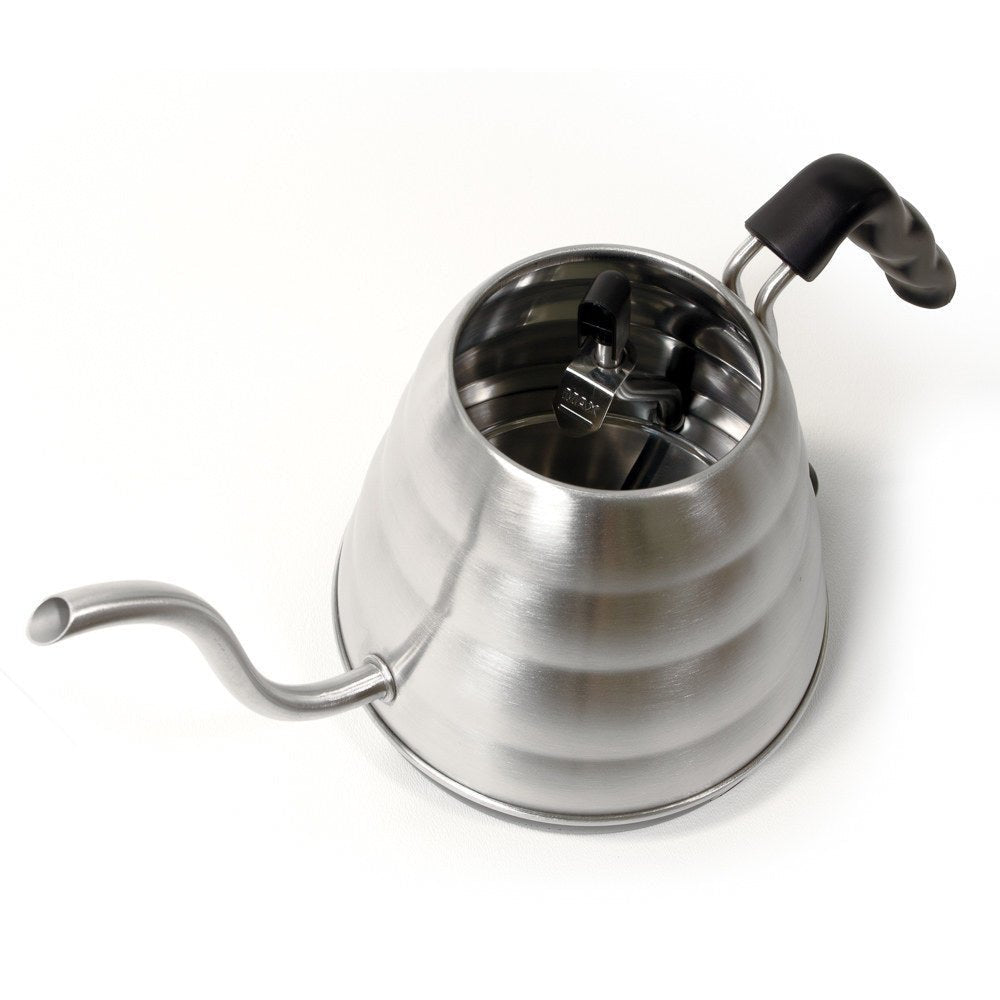 Hario V60 Buono Electric Kettle - Corkys Coffee