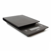 Hario V60 Drip Scale and Timer - Black - Corkys Coffee