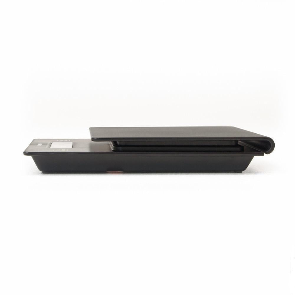Hario V60 Drip Scale and Timer - Black - Corkys Coffee