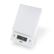 Hario V60 Drip Scale and Timer - White - Corkys Coffee