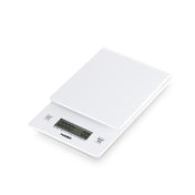 Hario V60 Drip Scale and Timer - White - Corkys Coffee