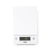 Hario V60 Drip Scale and Timer - White - Corkys Coffee