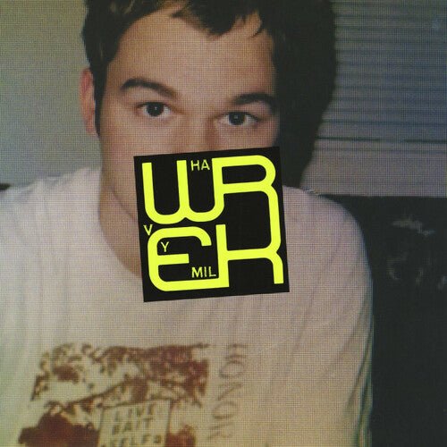 Harvey Milk - Wharvey Milk - Corkys Coffee