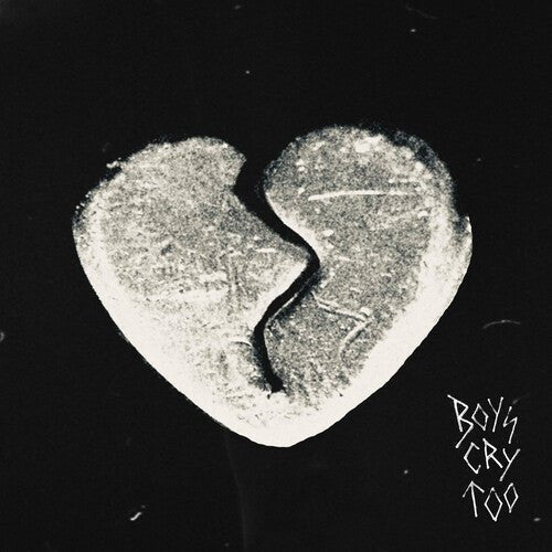 Haunted Youth - Boys Cry Too - Corkys Coffee