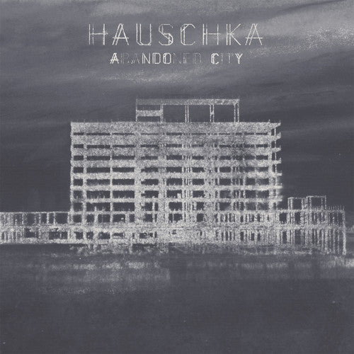 Hauschka - A Ndo C Y - Corkys Coffee