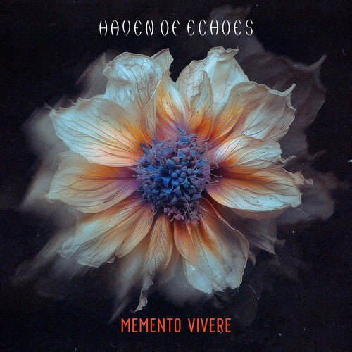 Haven of Echoes - Memento Vivere - Corkys Coffee
