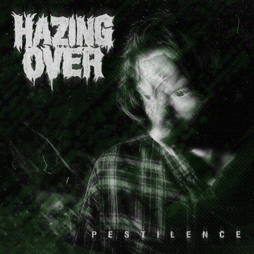 Hazing Over - PESTILENCE - Corkys Coffee