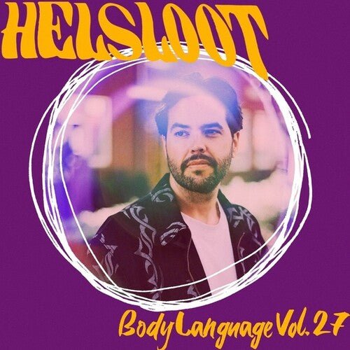 Helsloot - Body Language Vol 27 - Corkys Coffee