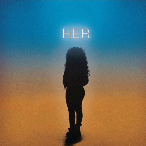 H.E.R. - H.E.R. - Corkys Coffee